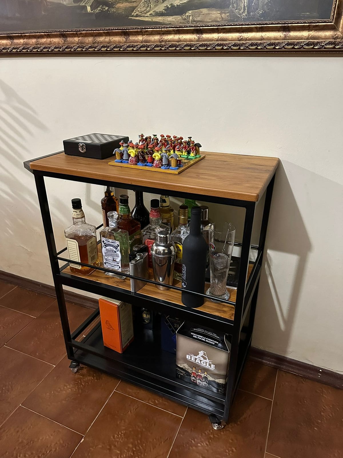 Projeto Madeira Sagrada 27
