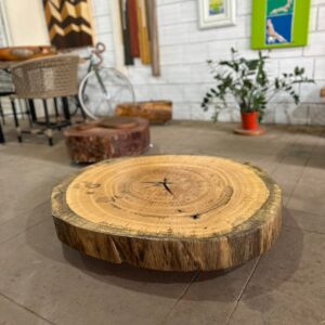 Mesa de centro Pequi