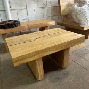 Mesa de centro PEQUI