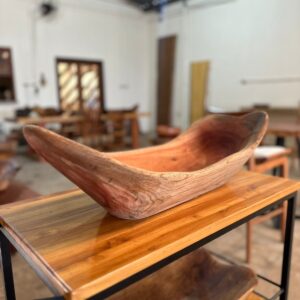 centro de mesa cedro rosa